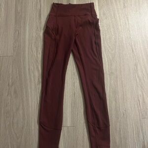 Lulu lemon leggings